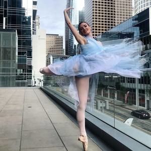 Meet your Posher, Theresa